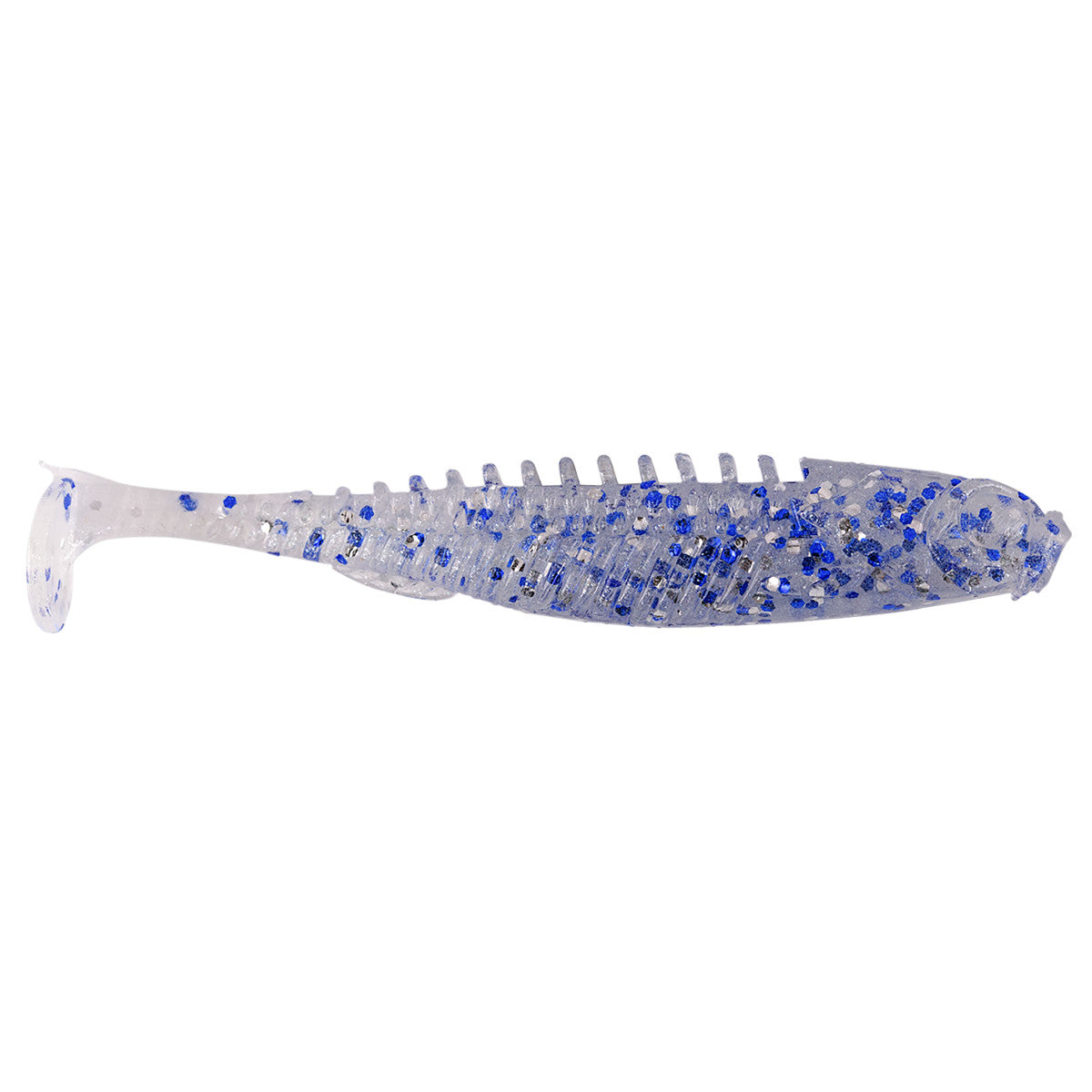 Northland Tackle Eye-Candy PADDLE SHAD 3.25"