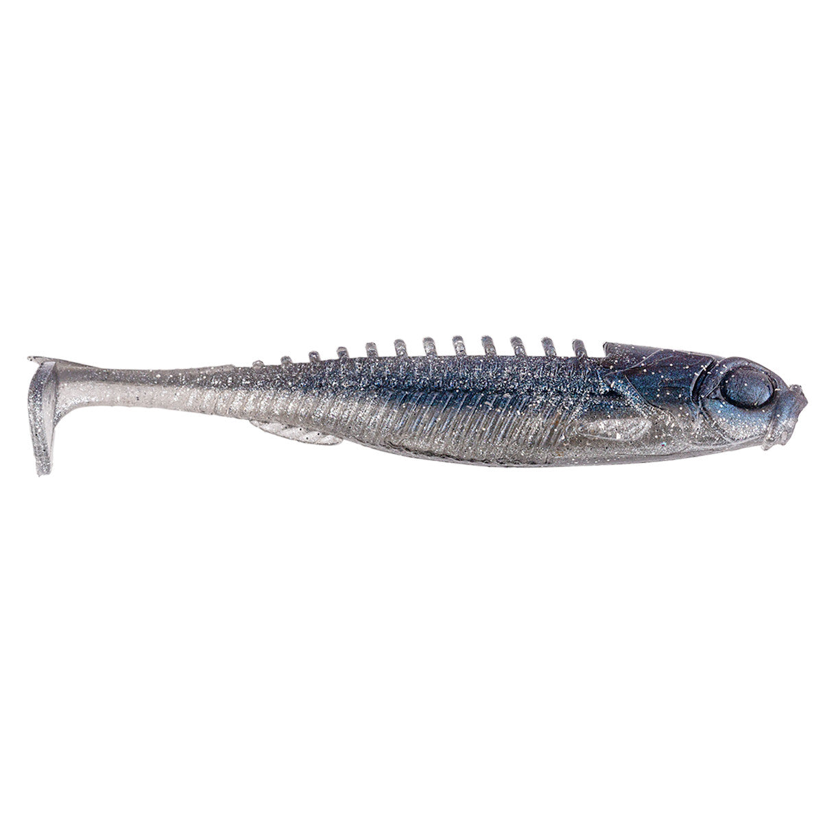 Northland Tackle Eye-Candy PADDLE SHAD 3.25"