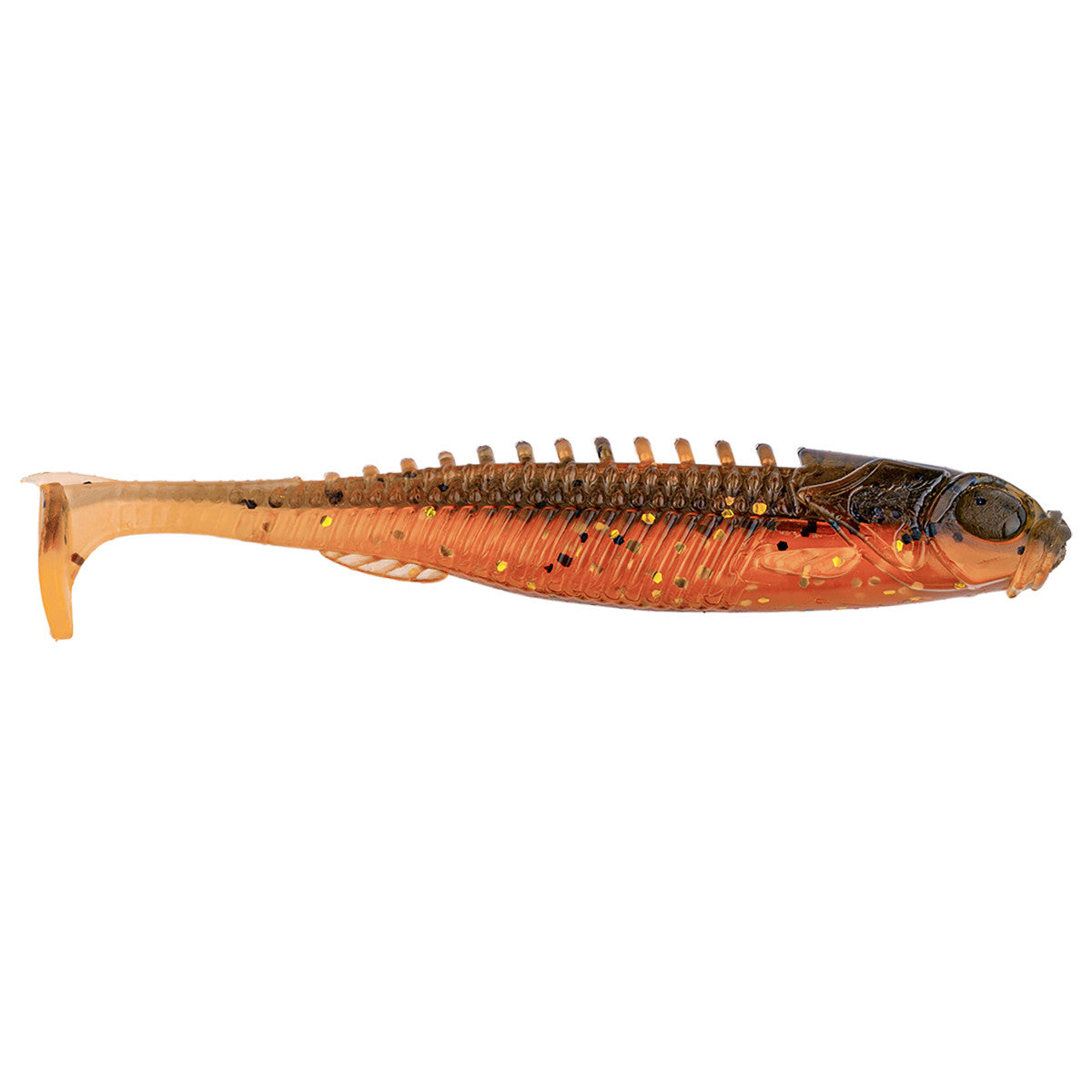 Northland Tackle Eye-Candy PADDLE SHAD 3.25"