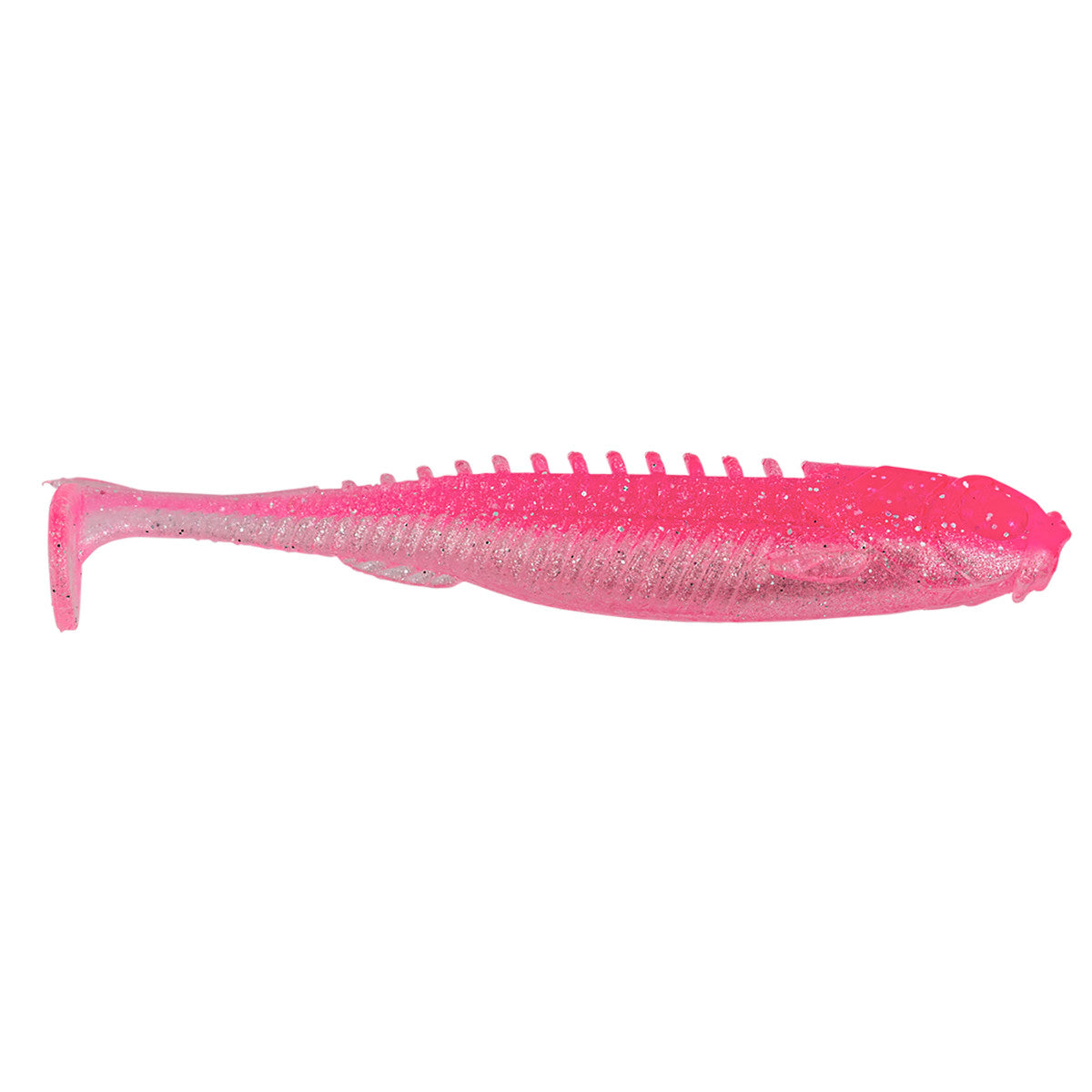 Northland Tackle Eye-Candy PADDLE SHAD 3.25"