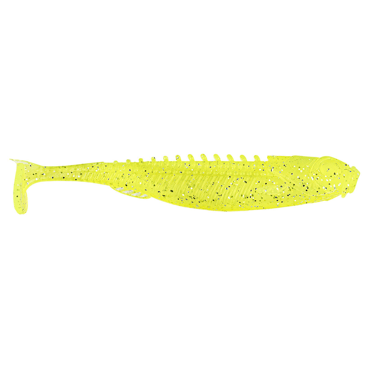 Northland Tackle Eye-Candy PADDLE SHAD 3.25"