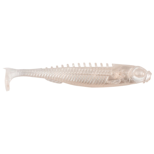 Northland Tackle Eye-Candy PADDLE SHAD 3.25"