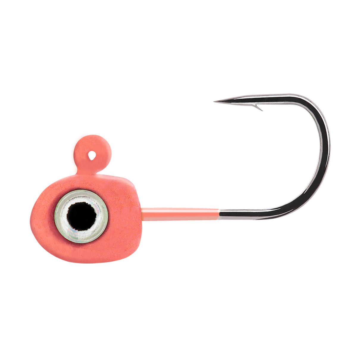 Northland Tungsten Flat Fry Jigs