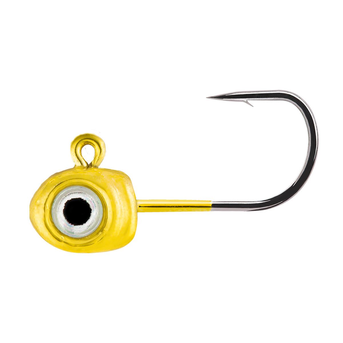 Northland Tungsten Flat Fry Jigs
