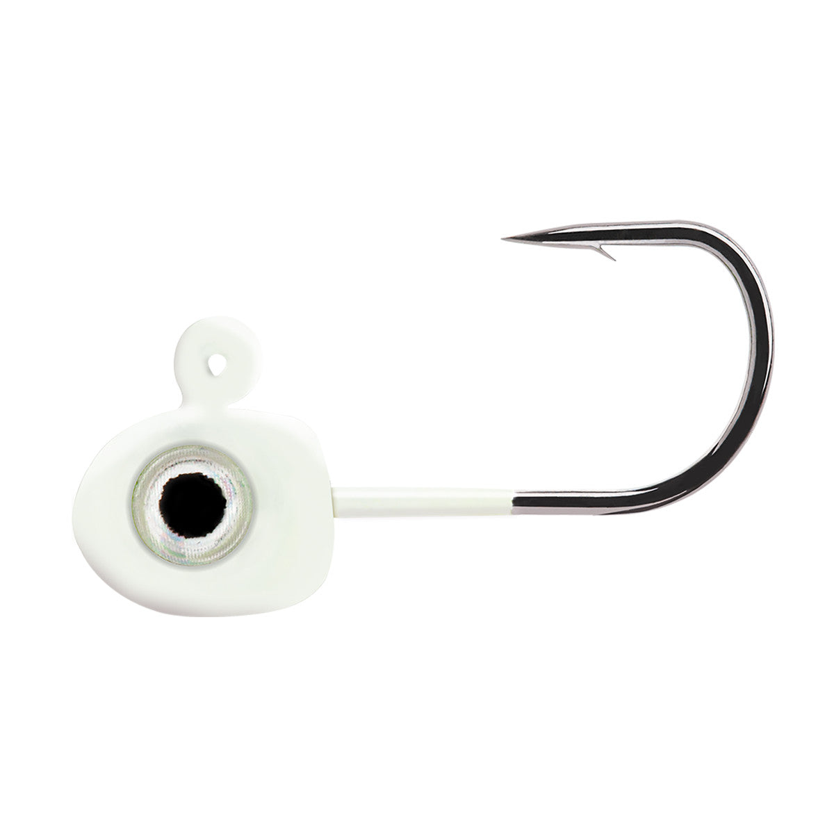 Northland Tungsten Flat Fry Jigs