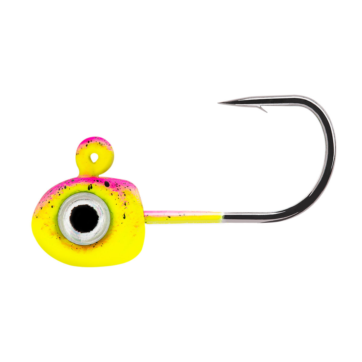 Northland Tungsten Flat Fry Jigs
