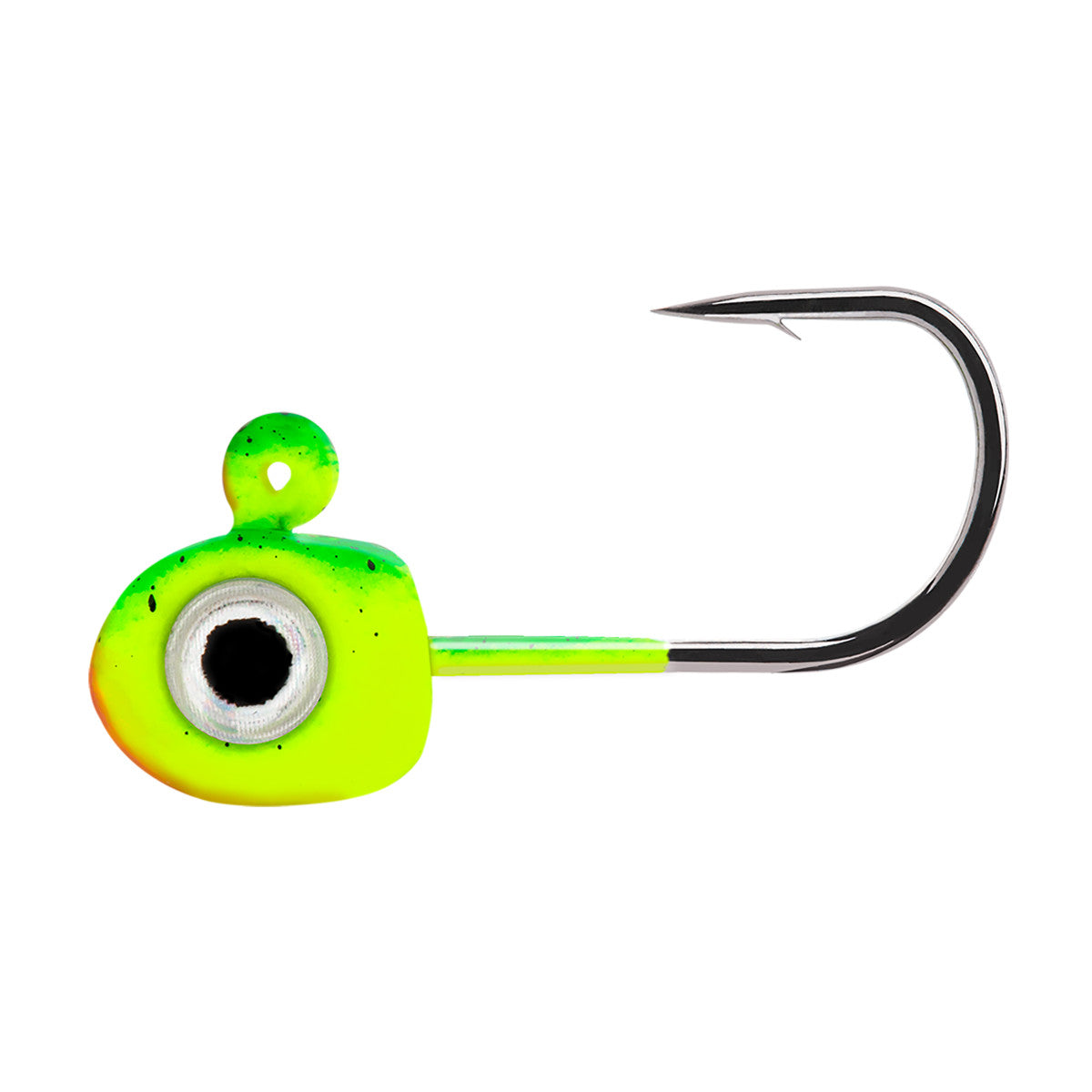 Northland Tungsten Flat Fry Jigs