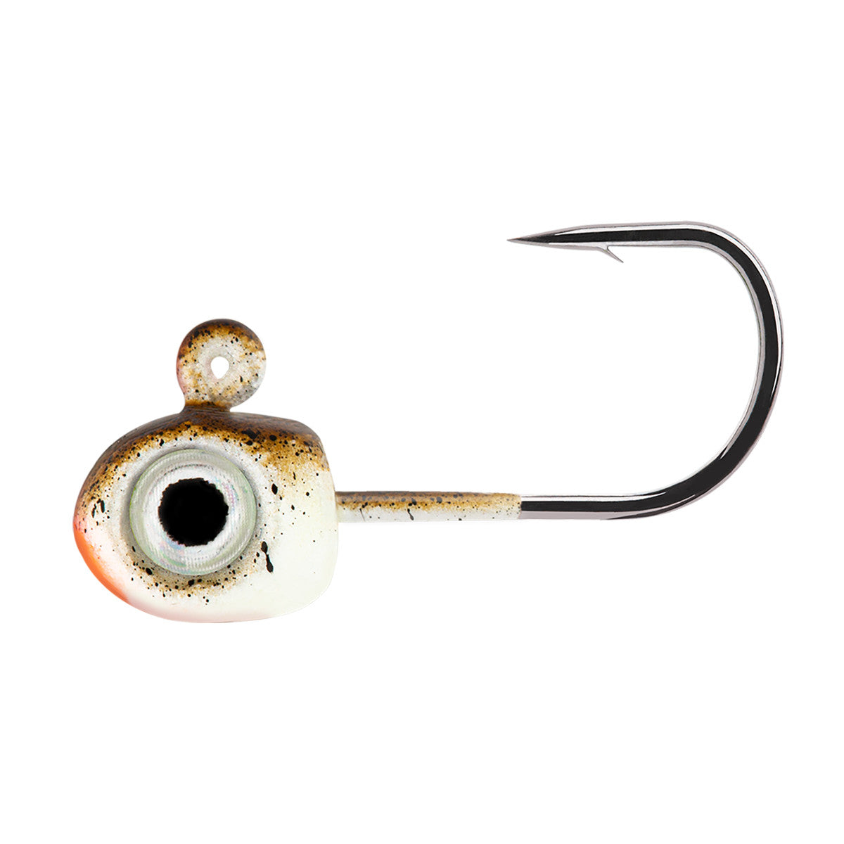 Northland Tungsten Flat Fry Jigs