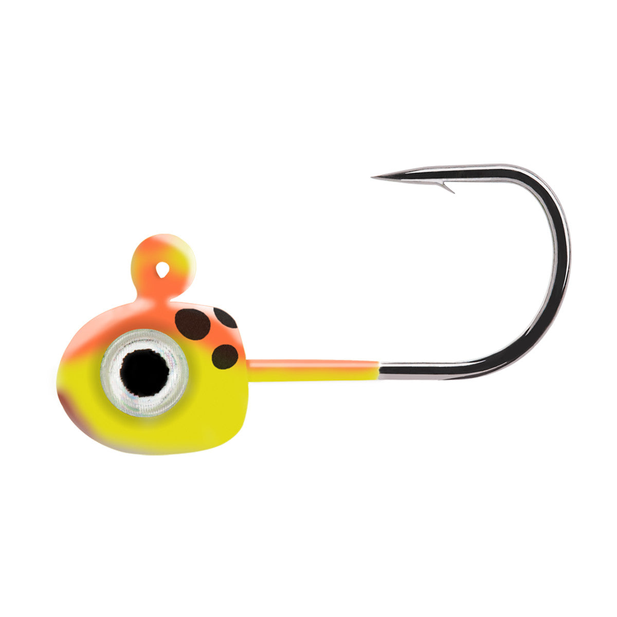Northland Tungsten Flat Fry Jigs