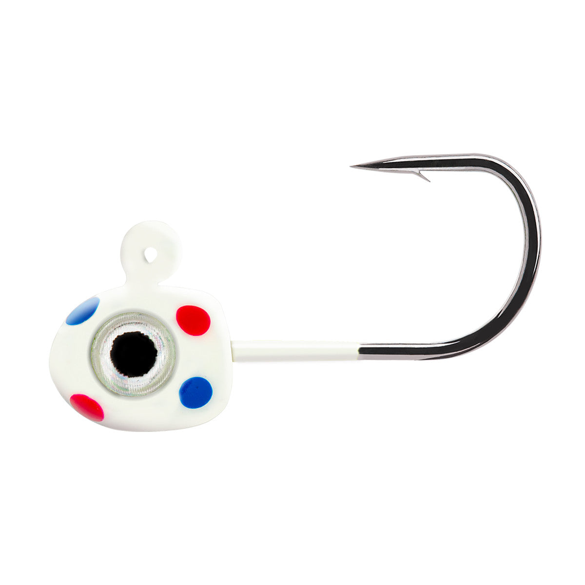 Northland Tungsten Flat Fry Jigs