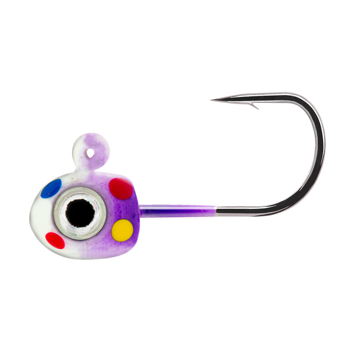 Northland Tungsten Flat Fry Jigs