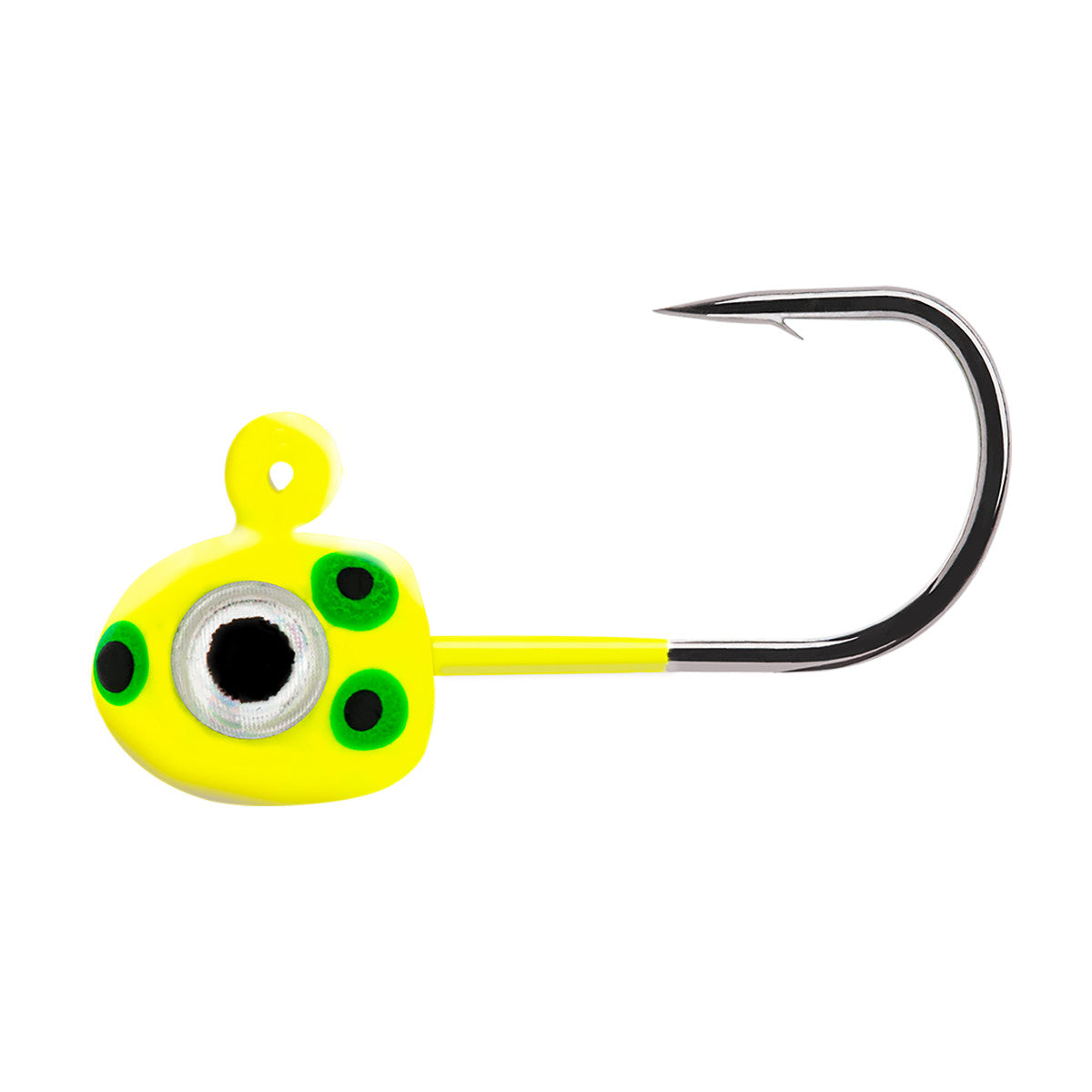 Northland Tungsten Flat Fry Jigs