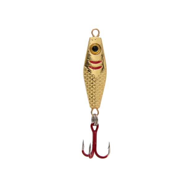Clam Rattlin PT Spoon