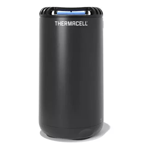 Thermacell Guard Base Mosquito Repeller with 12-Hr Refill; Black
