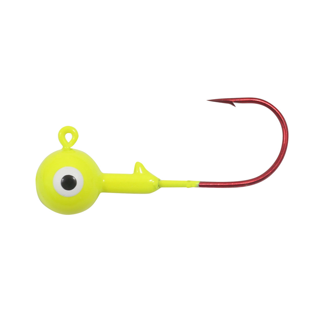 NORTHLAND GUM BALL JIG