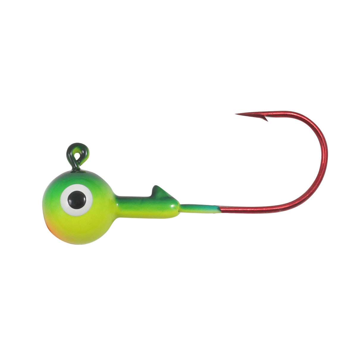 NORTHLAND GUM BALL JIG