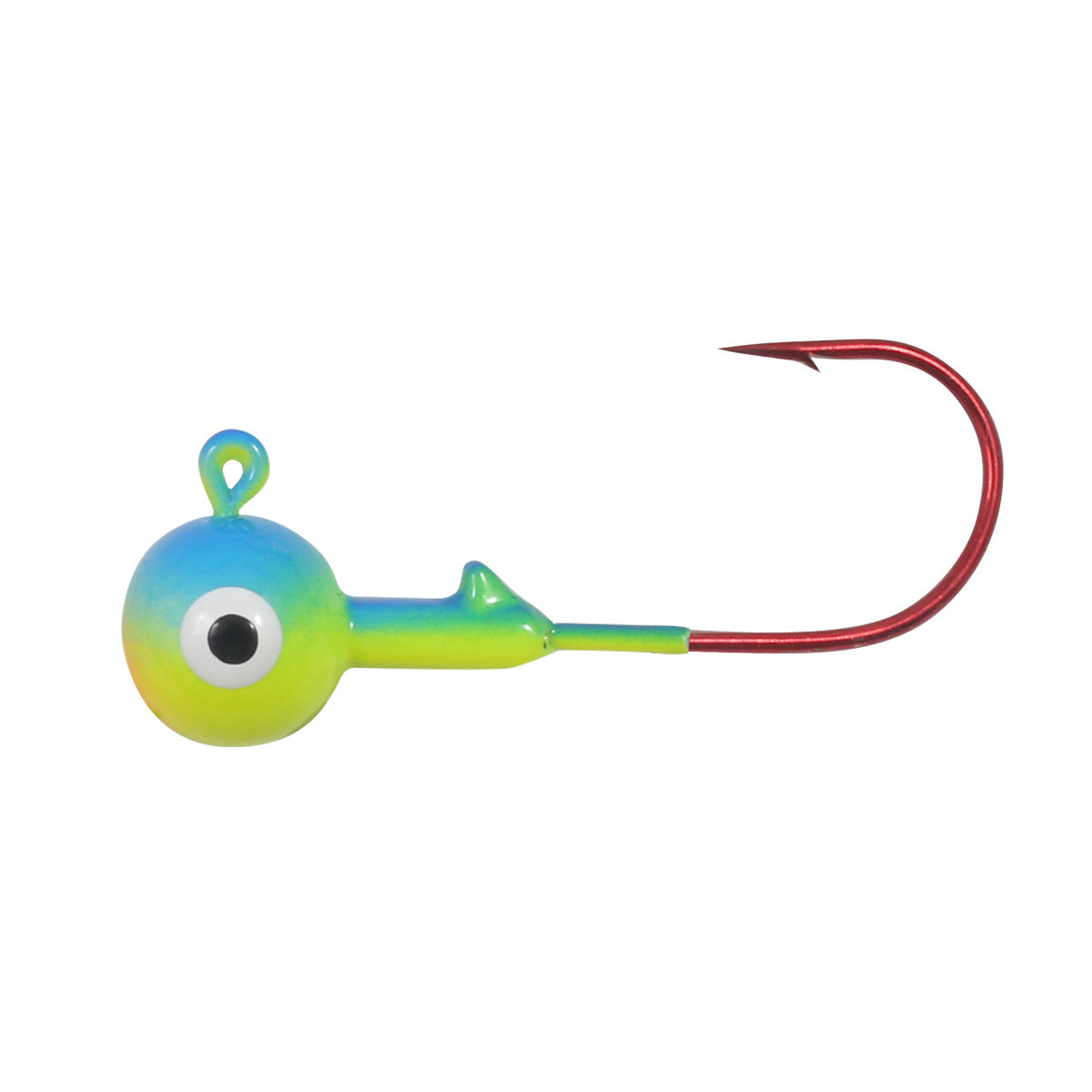 NORTHLAND GUM BALL JIG