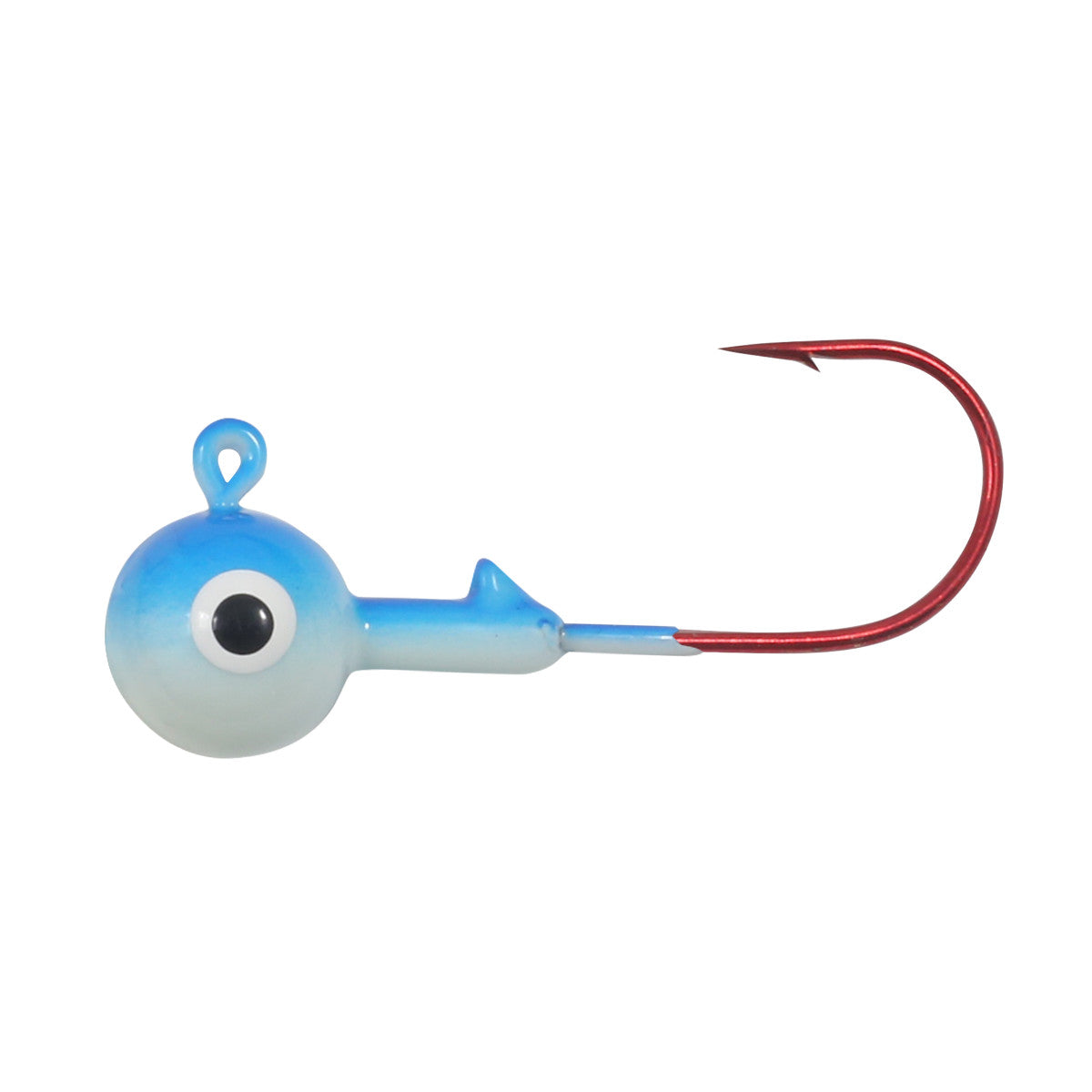 NORTHLAND GUM BALL JIG