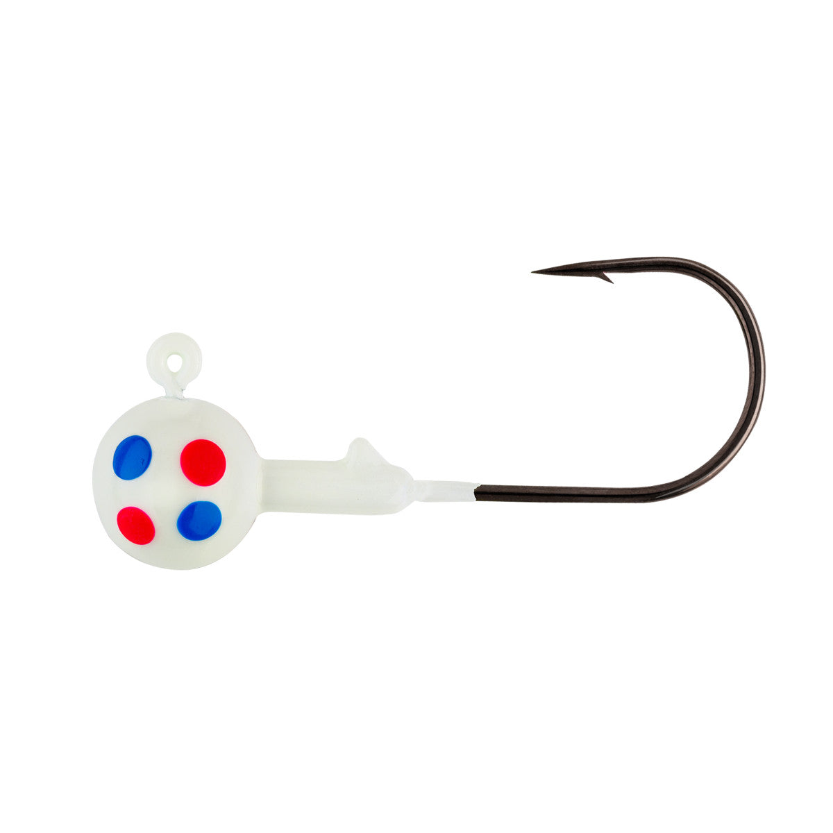 NORTHLAND GUM BALL JIG