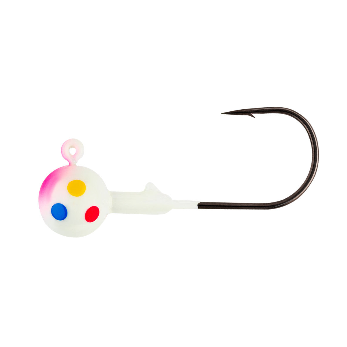 NORTHLAND GUM BALL JIG