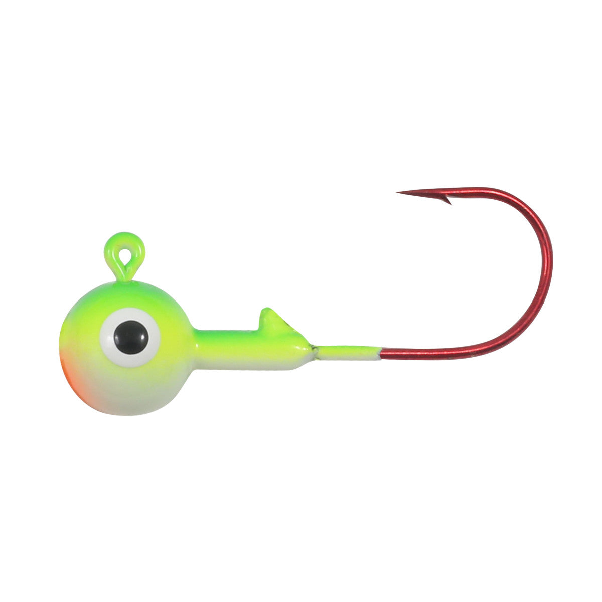 NORTHLAND GUM BALL JIG