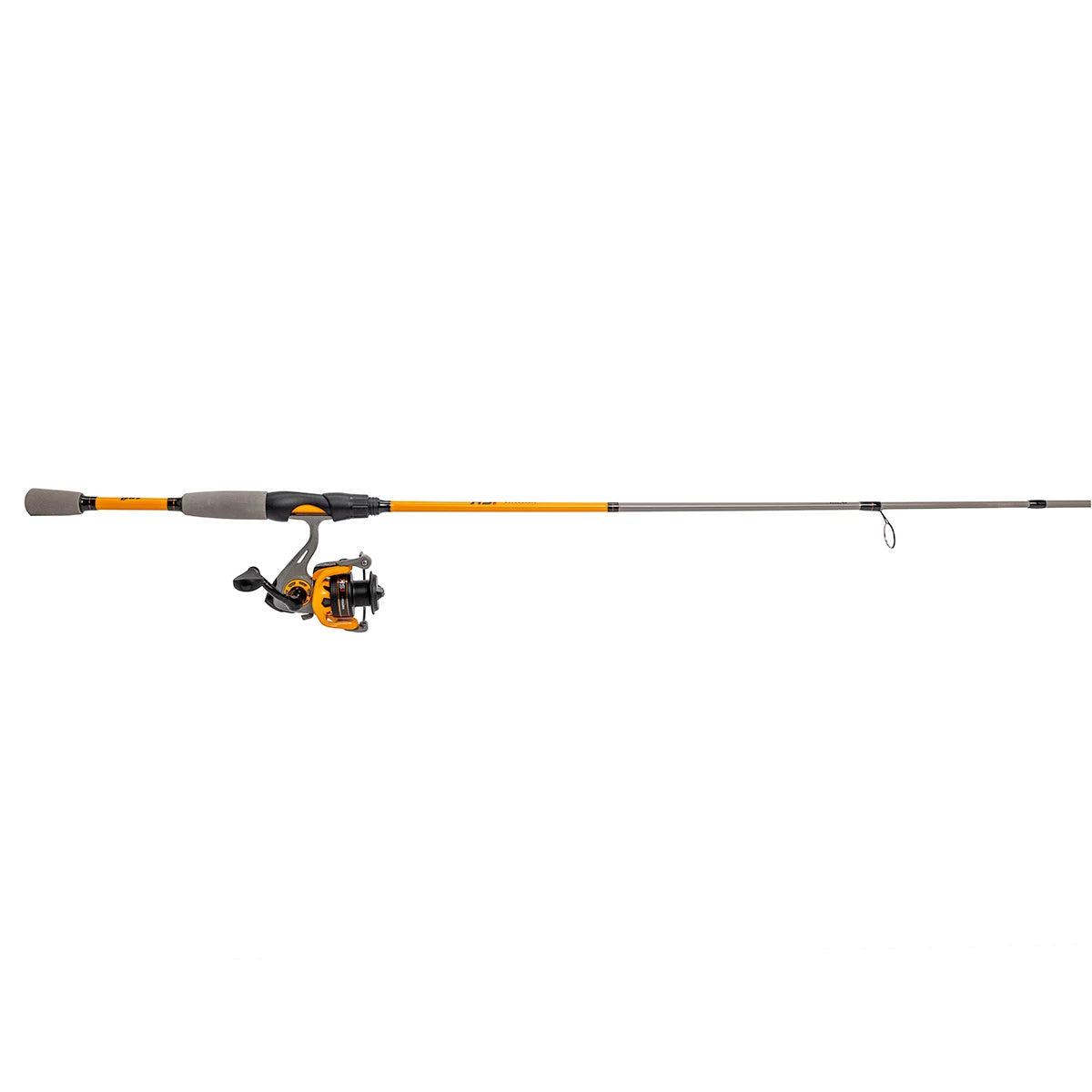 Lew's Hypersonic Spinning Combo 2-piece