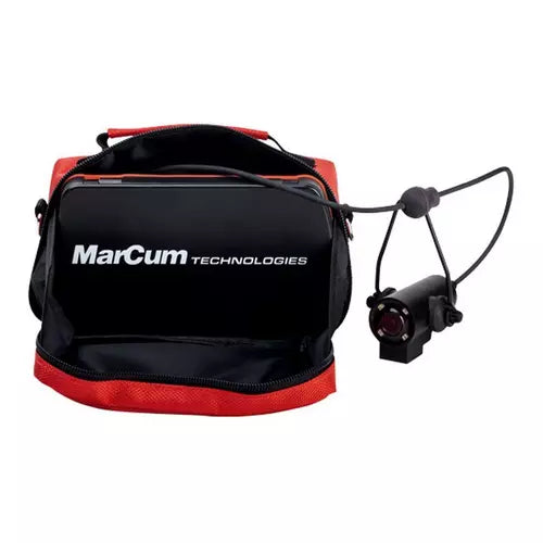 MarCum Pursuit HD Underwater Camera