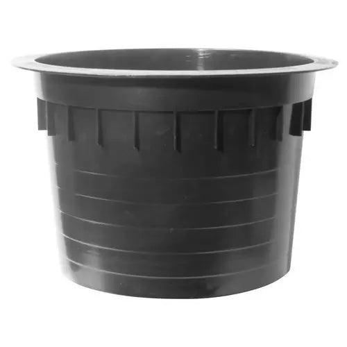 Catch Cover Hole Sleeve 9 Inch