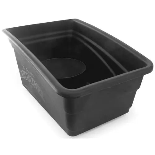 Catch Cover Auger Slush Bucket