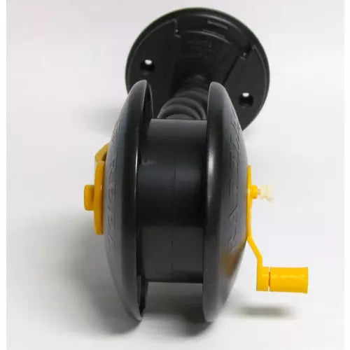 Catch Cover Rattle Snake Permanent Multi-Flex Reel