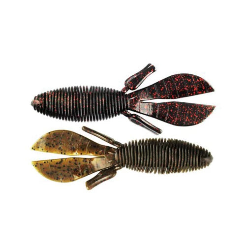 Missile Baits D-Bomb 25 Pack