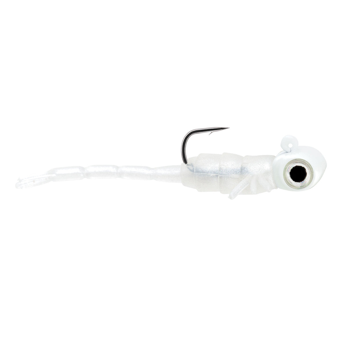 Northland Tungsten Broom Bug Jig