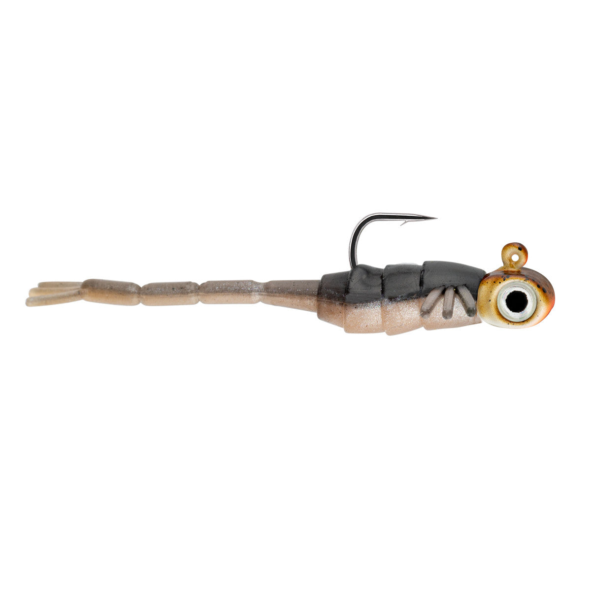 Northland Tungsten Broom Bug Jig