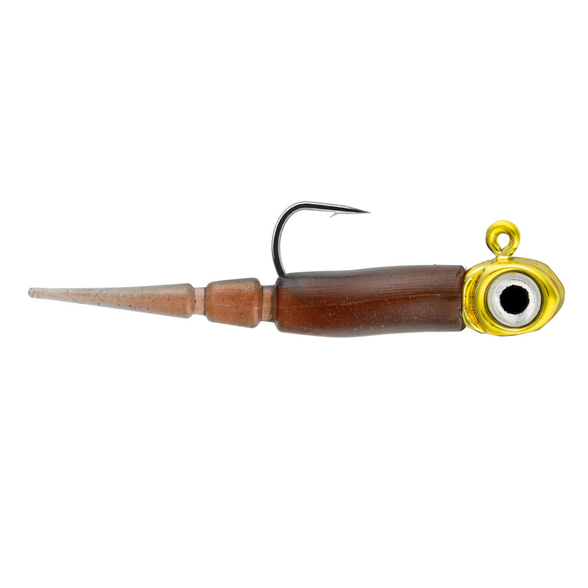 Northland Tungsten Pin Fry Pre-rigged jig