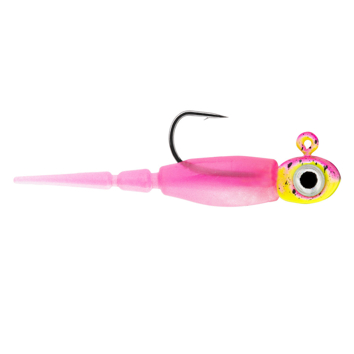 Northland Tungsten Pin Fry Pre-rigged jig