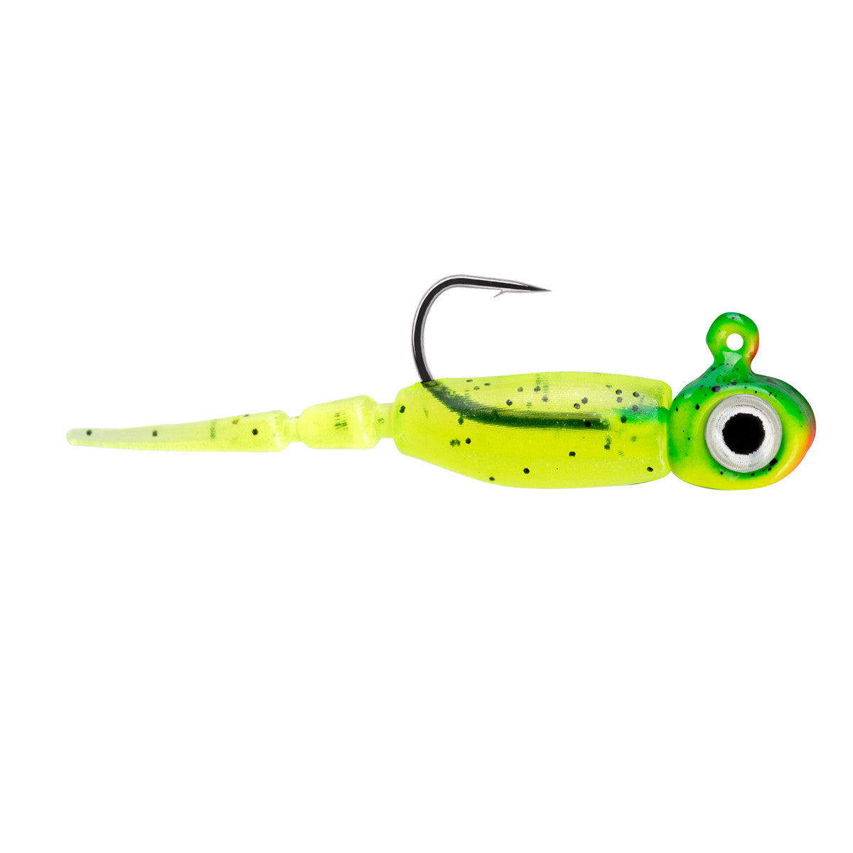 Northland Tungsten Pin Fry Pre-rigged jig