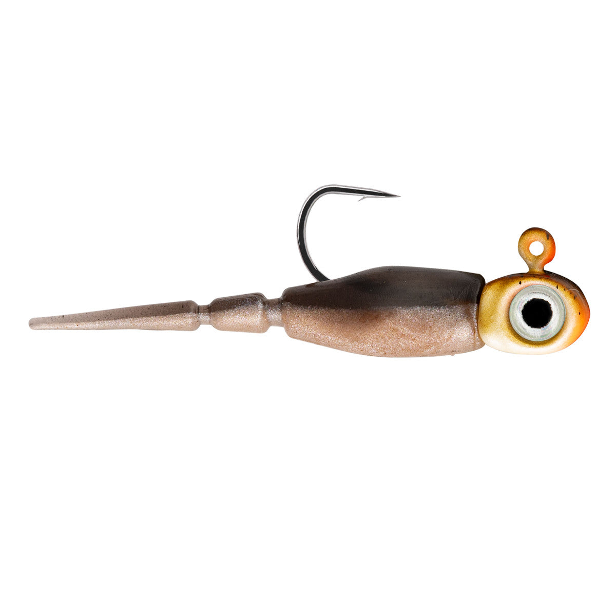 Northland Tungsten Pin Fry Pre-rigged jig