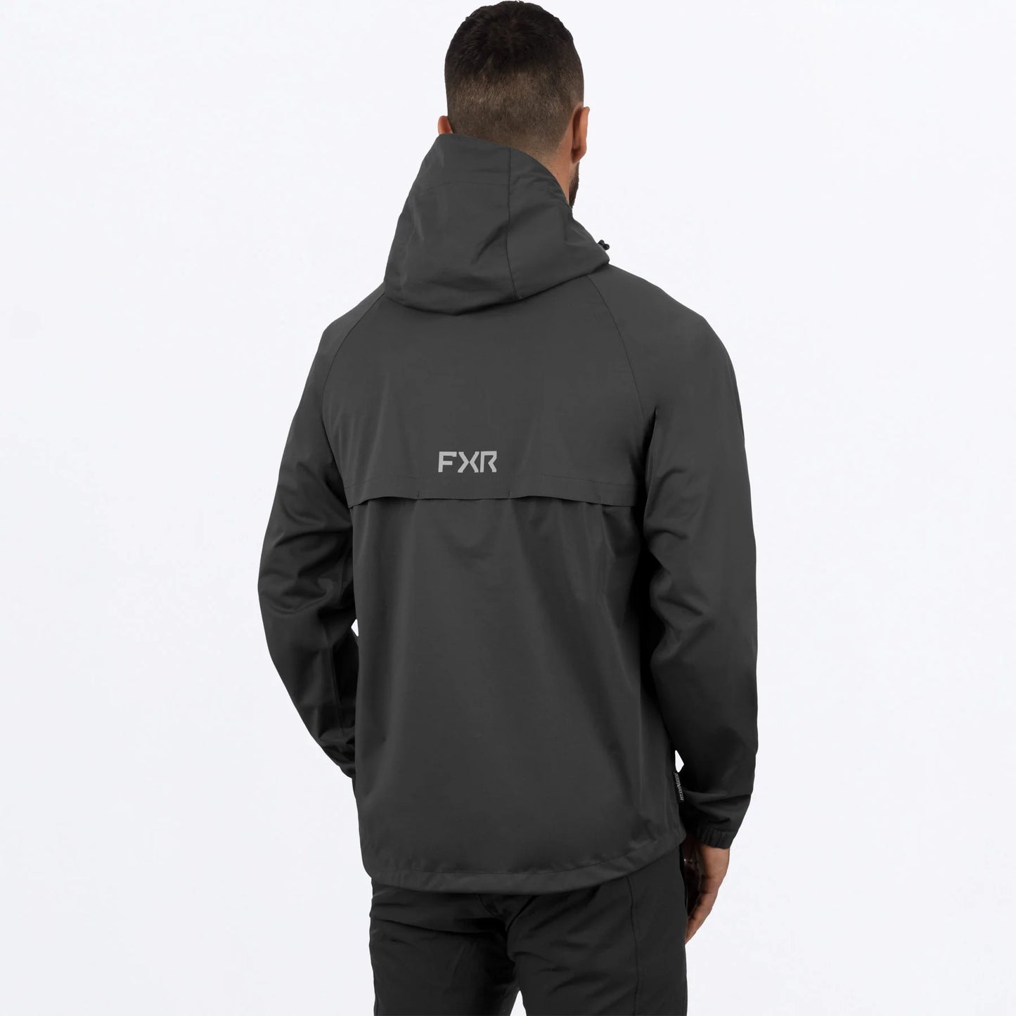 FXR Men's Force Dual Laminate Jacket