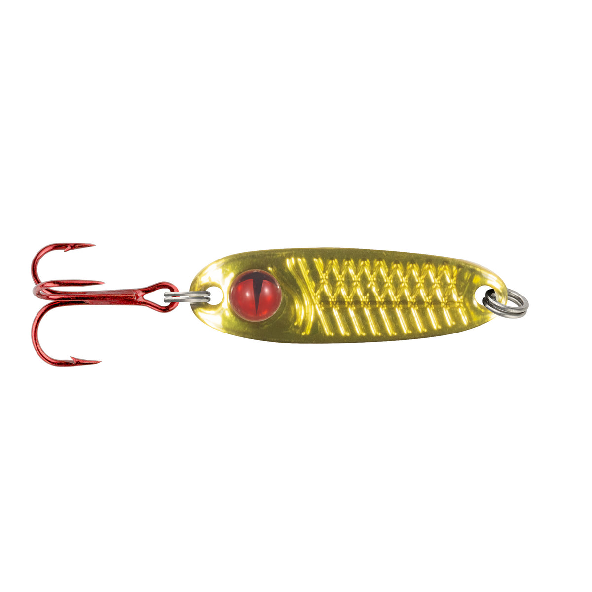 Northland Tungsten Forage Minnow Spoon