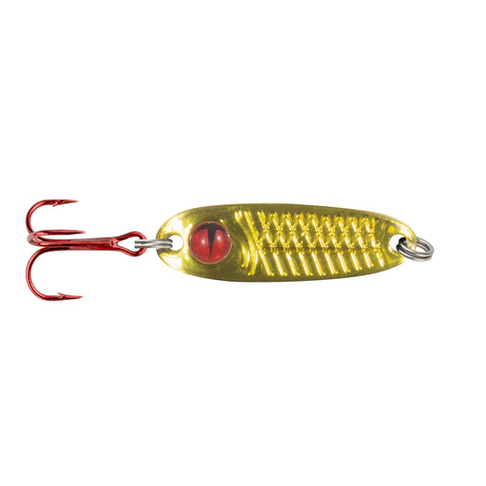 Northland Tungsten Forage Minnow Spoon