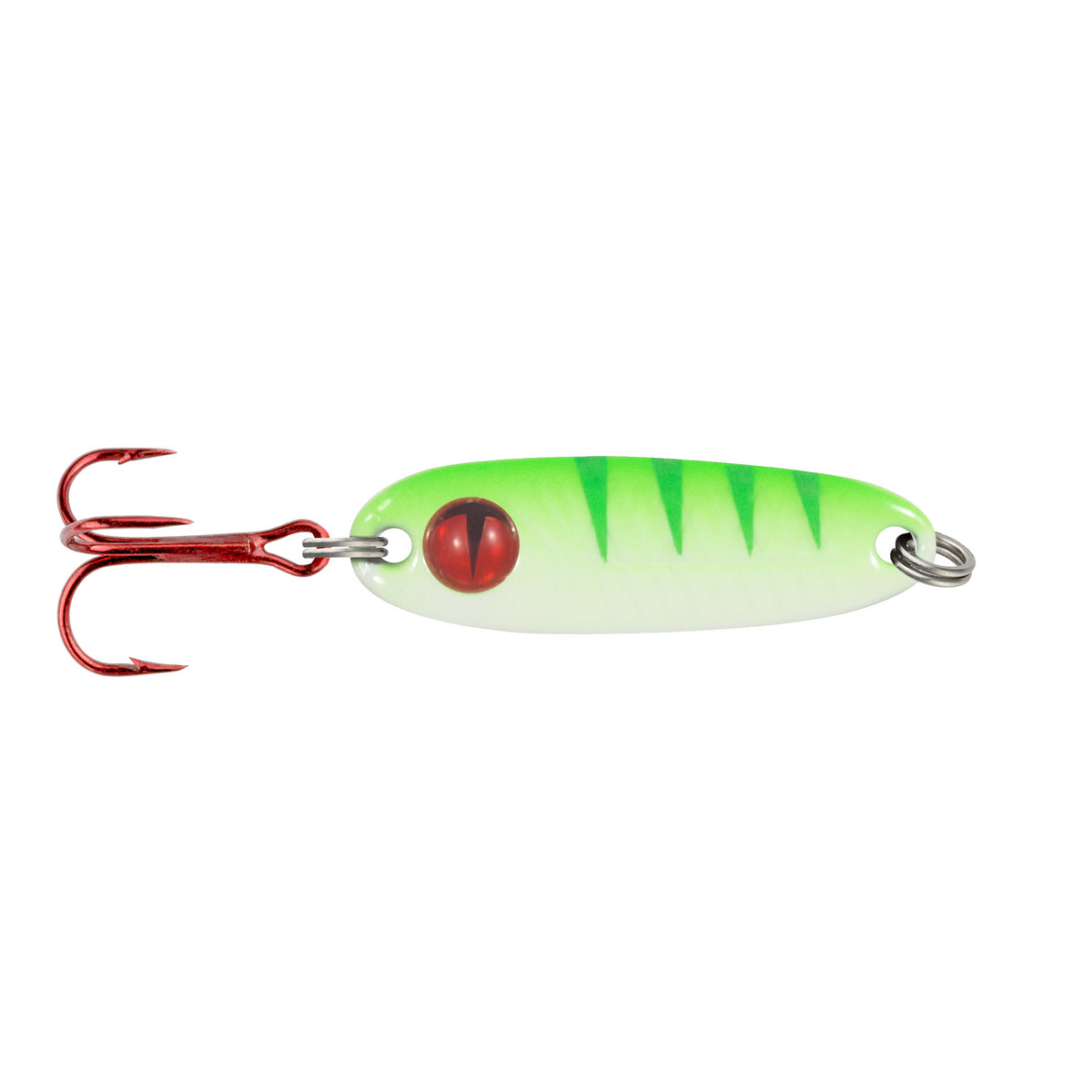 Northland Tungsten Forage Minnow Spoon