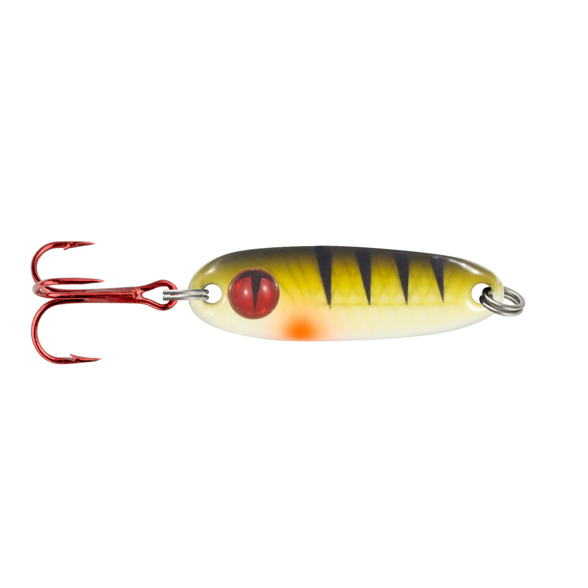 Northland Tungsten Forage Minnow Spoon