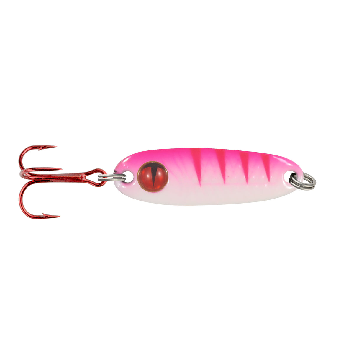 Northland Tungsten Forage Minnow Spoon