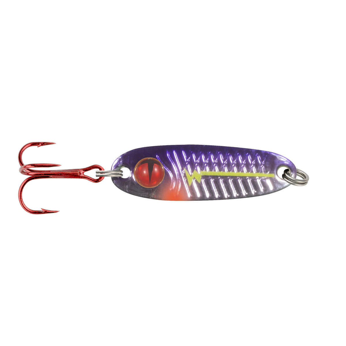 Northland Tungsten Forage Minnow Spoon