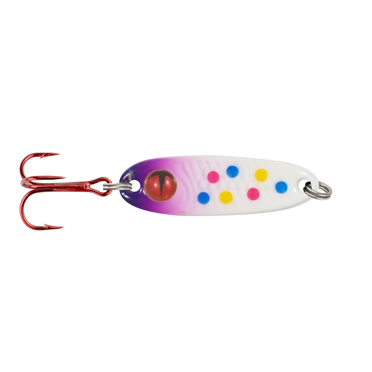 Northland Tungsten Forage Minnow Spoon