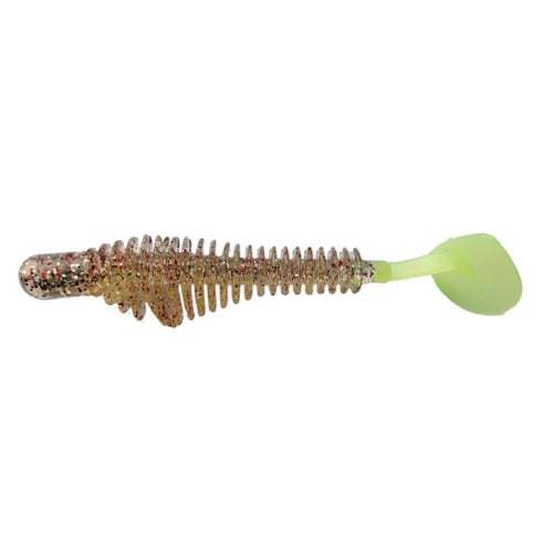 B Fish N AuthentX Pulse-R 3.25"