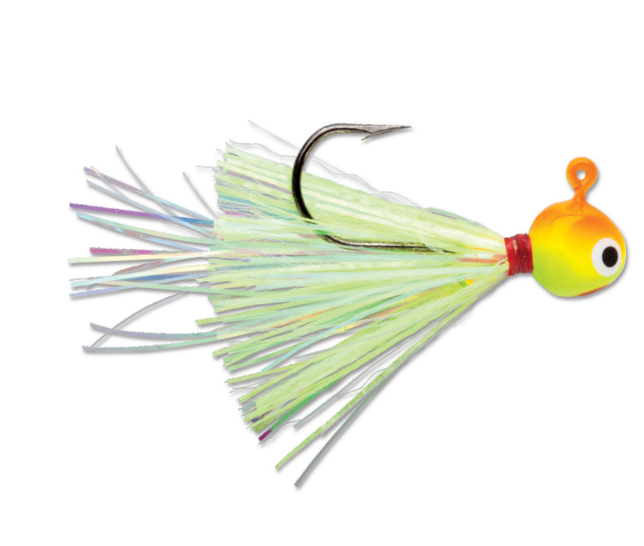 VMC Hot Skirt Jigs