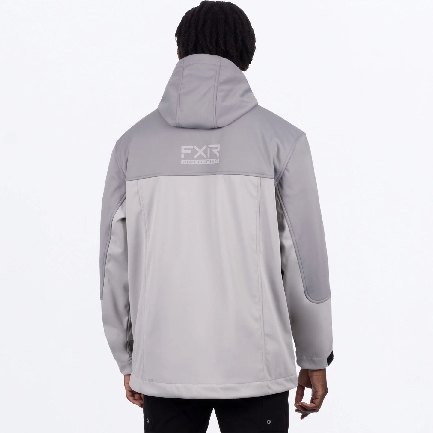 FXR Men's Pro Softshell Jacket
