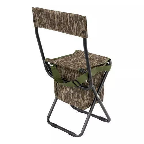 Hunters Specialties Camo Dovechair w/Back
