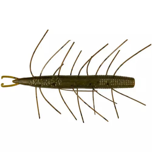 Big Bite Baits Scensation Fuzzy Stick